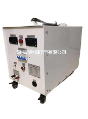 AC115V/230V双电压35.65A单相交流电源测试老化负载箱