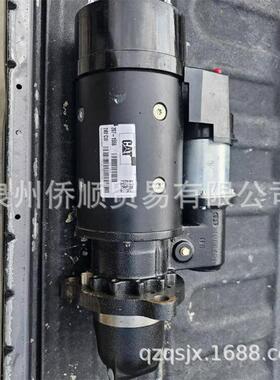 207-1564卡特电动起动马达2071564功率42MT适配卡特3408机器