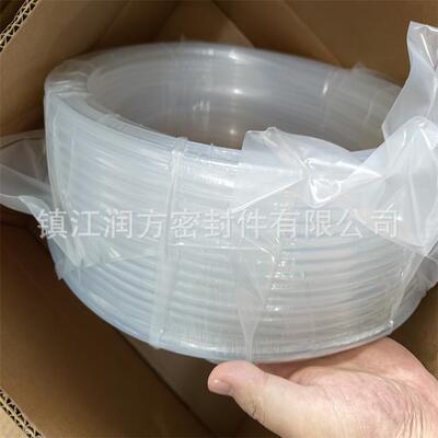 PFA毛细管扬中市供应PFA小管AP-230细管尺寸公差小PFA软管