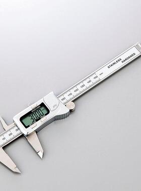 数显游标卡尺P01110-120ASONE1-894