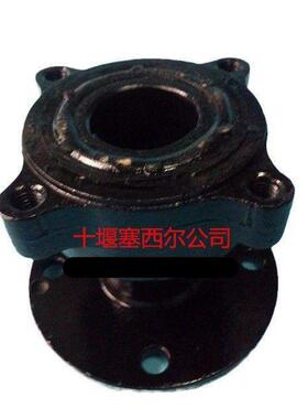 适用于工程机械发动机汽车风扇叶联轴器1308080-Z38A0Y