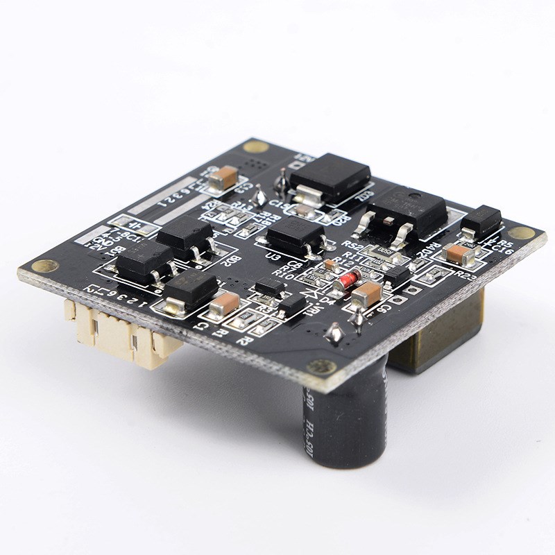 SDAPO达普 PM3812T V7S 足1A 隔离 工业级耐温 防雷型POE模组模块