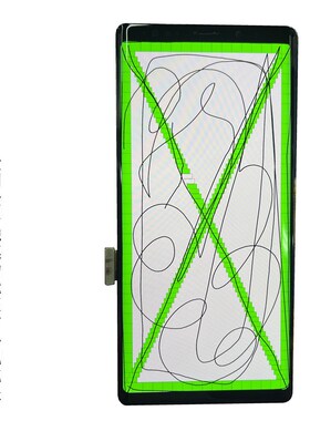 适用于SM-j3119屏幕总成J3119S触摸屏J3110显示J3pro 2017内外屏