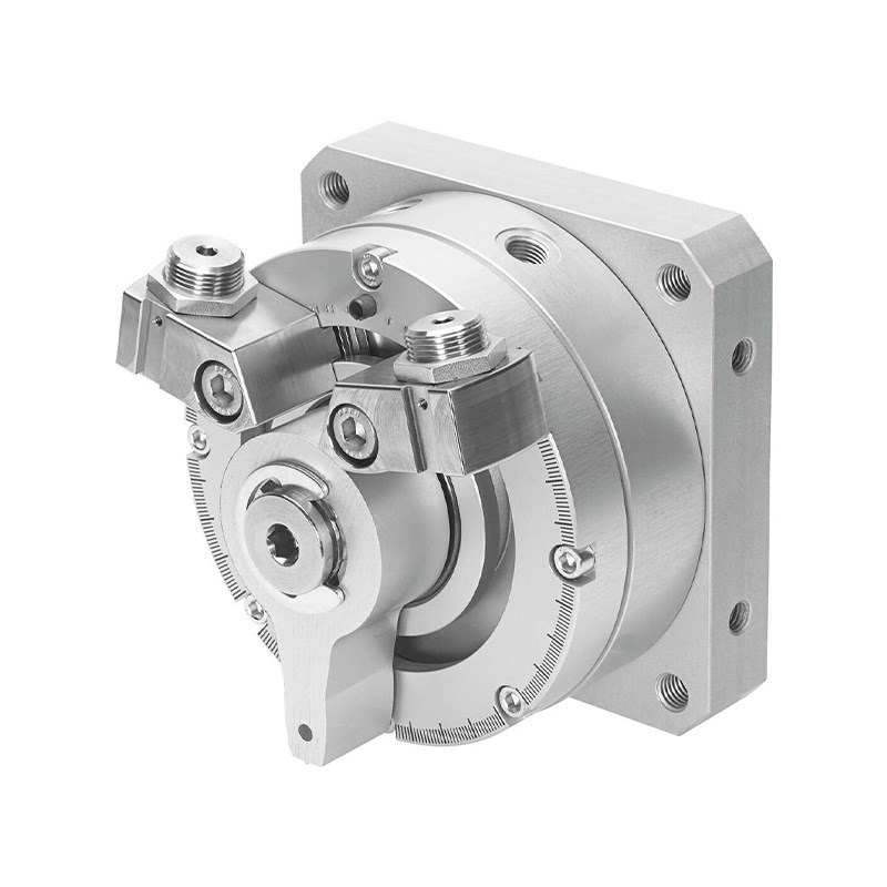 FESTO费斯托DSM-25-270-P-A-B角行程驱动器叶片式双作用 大量现货
