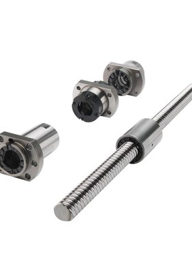 SFHR03220B1D-A台湾TBI螺母SFNHR03220B1D-A丝杠SFH3220滚珠丝杆