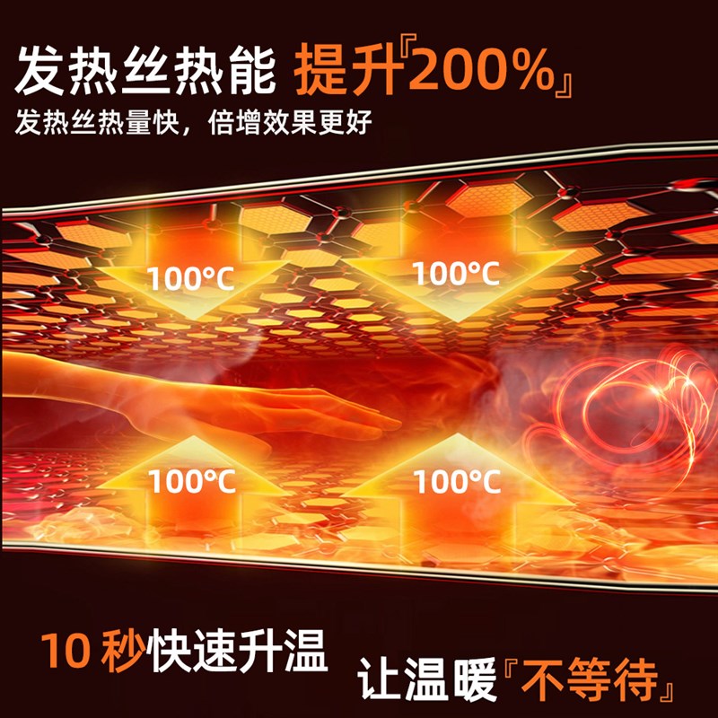 Food Warming Plate保温板硅胶暖菜板暖菜垫热菜板家用餐桌垫