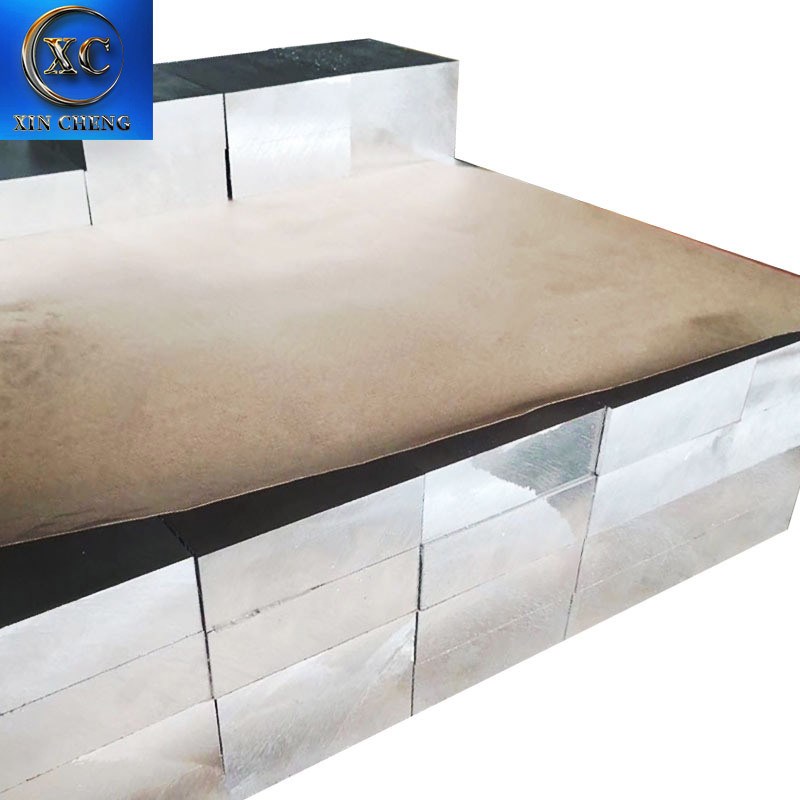 航空部件用LC4合金铝板 特性热处理强化效果好 定尺切割7A04铝板