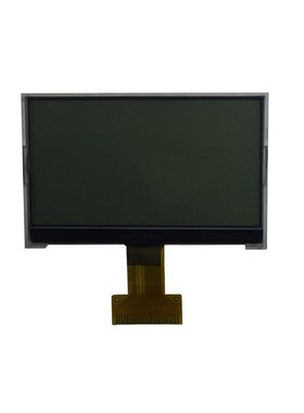 JLX19296G-380F-BN 192*96点阵 COG屏 液晶模块,厂家直销