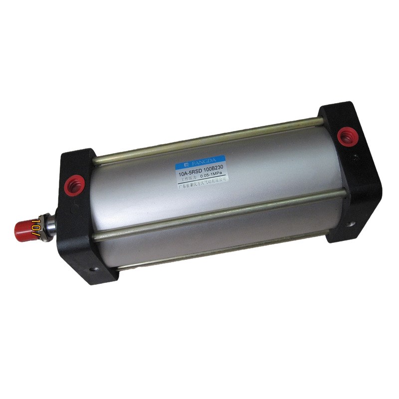 10A-5SD50B165(RT-CB)FANGDA肇庆方大气动气缸非标产品可做