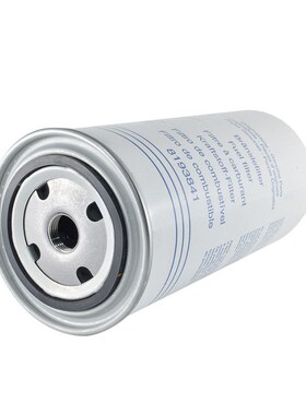 柴油机燃油滤清器8193841 H18WK03 WK962/7 420799燃油滤芯过滤器