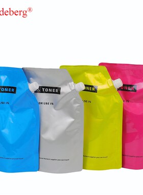 柯尼卡美能达TN310/314彩色碳粉Bizhub C350/351/450/353墨粉