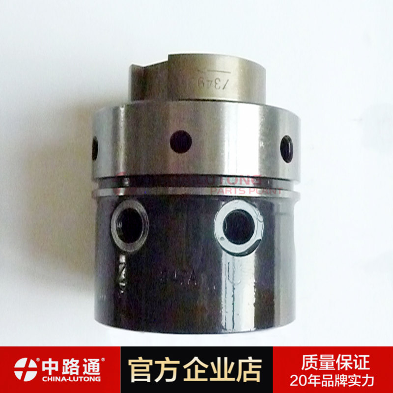 中路通柴油泵泵头7180-550R泵头中性包装
