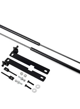 适用于22-24款福特撼路者FordrangerT9引擎盖加装支撑杆