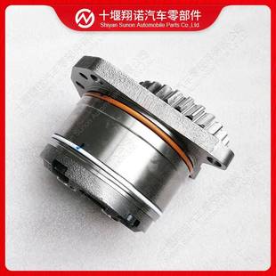 康明斯M11机油泵40039503895756388391034011863803379
