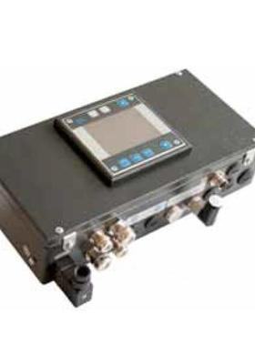 Erhardt+Leimer莱默尔DC1340德国E+L纠偏控制器面板RT4019现货