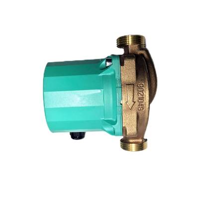 德国威乐wilo热水循环泵屏蔽泵RS15/6铜