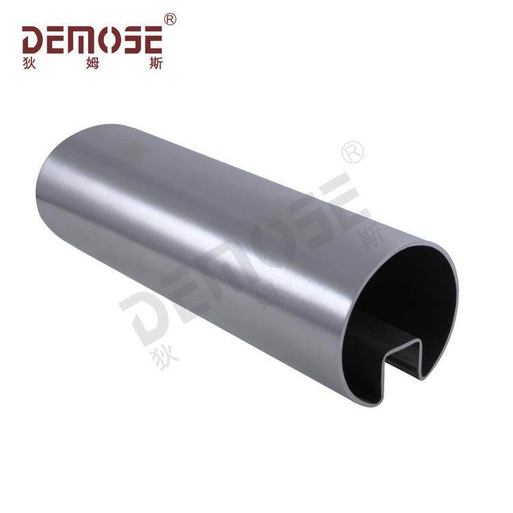 狄姆斯不锈钢单槽管扶手管凹槽隐藏LED灯管楼梯扶手镜面圆管,农用物资,其他肥料,淘宝优惠券,粉丝福利购,淘宝优惠卷