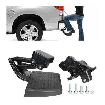 PTS30-34000后保险杠伸缩踏板适用于ToyotaTundra22-23