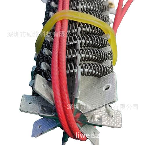 BGA返修台发热芯深圳发热芯BGA返修台专用发热芯