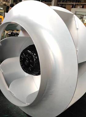 RHA630D4-188后倾式离心风机RHA560D4.132A-3K施依风洛机RHA450D