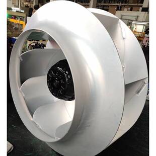 RHA630D4-188后倾式离心风机RHA560D4.132A-3K施依风洛机RHA450D