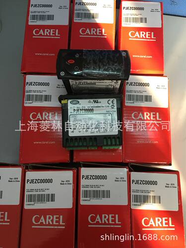*卡乐CAREL UCHBP00N00101  UEY35LC200  E5V E6V 线圈
