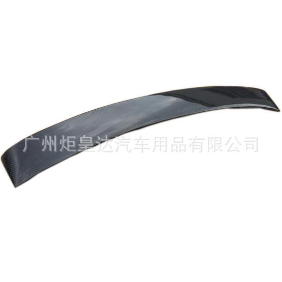 专用于马自达6睿翼碳纤维顶翼/马6睿翼碳纤维定风翼/睿翼改装顶翼