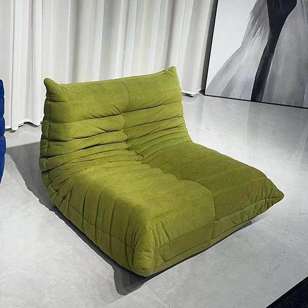 毛毛虫懒人沙发阳台卧室客厅沙发创意设计师休闲椅家用矮凳,农用物资,其他肥料,淘宝优惠券,粉丝福利购,淘宝优惠卷