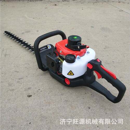 庭院工具电动绿篱修剪机树枝修剪机家用剪草修剪机
