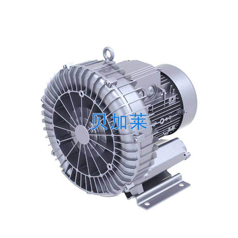 压风机吸料送料洗机吹干用风机压鼓风机2PB943-H2715KW