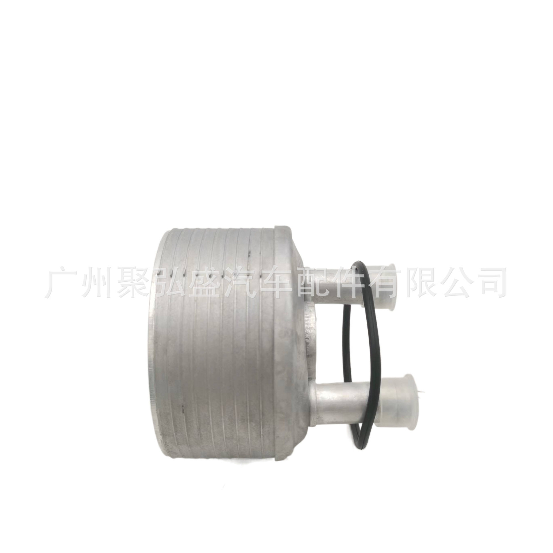 工厂汽车散热器油冷器24117551091适用于宝马机油变速箱冷却器