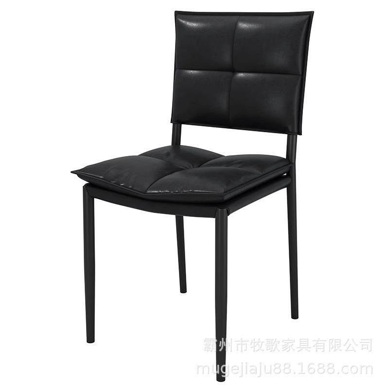 意式轻奢高档餐桌椅家用高级感靠背椅餐厅酒店宴会设计师休闲餐椅,农机/农具/农膜,其它农用工具,淘宝优惠券,粉丝福利购,淘宝优惠卷