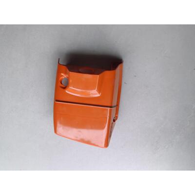 原装STIHL斯蒂尔MS382/381油锯气缸罩盖11190801603