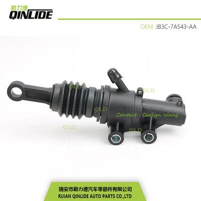 JB3C-7A543-AABT50RANGER离合器总泵汽车配件皮卡