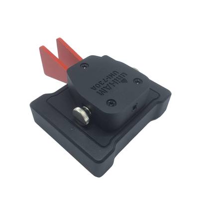 Ham短波电台CW摩莫尔斯电码发电报UNI730A自动键电键手键无线电