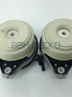 热卖适用于奔驰W166发动机支架机脚胶1662406817现货供应