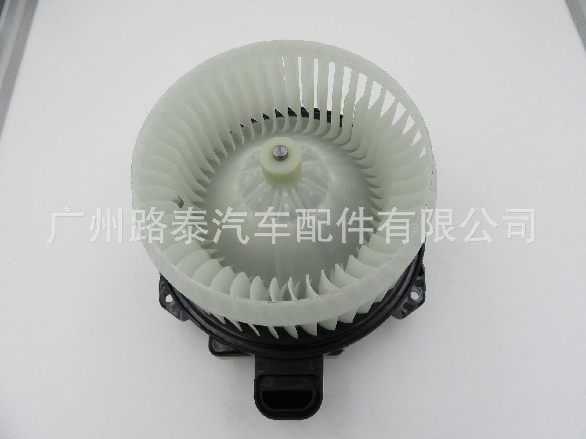适用于06款凯美瑞鼓风机马达87103-0E04087103-48080
