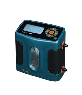 供应Defender520流量校准器520L/520M/520H干式流量校准仪