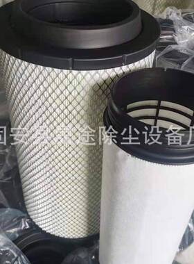 710W08405-0021/1710W08405-0017C271250/2CF1640/2空气滤芯