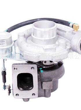GT22涡轮增压器108200FA080759638-5002S适用江淮HFC4DA1-1A