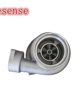 工厂涡轮增压器TV818N6554465622-5002S及配件