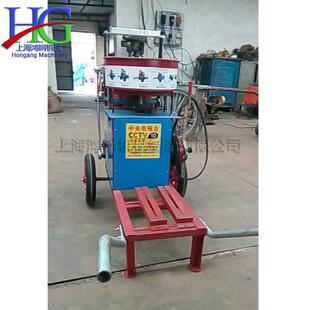 手推植物蔬菜装杯机汽油育苗培养钵机电动农用营养土制钵设备