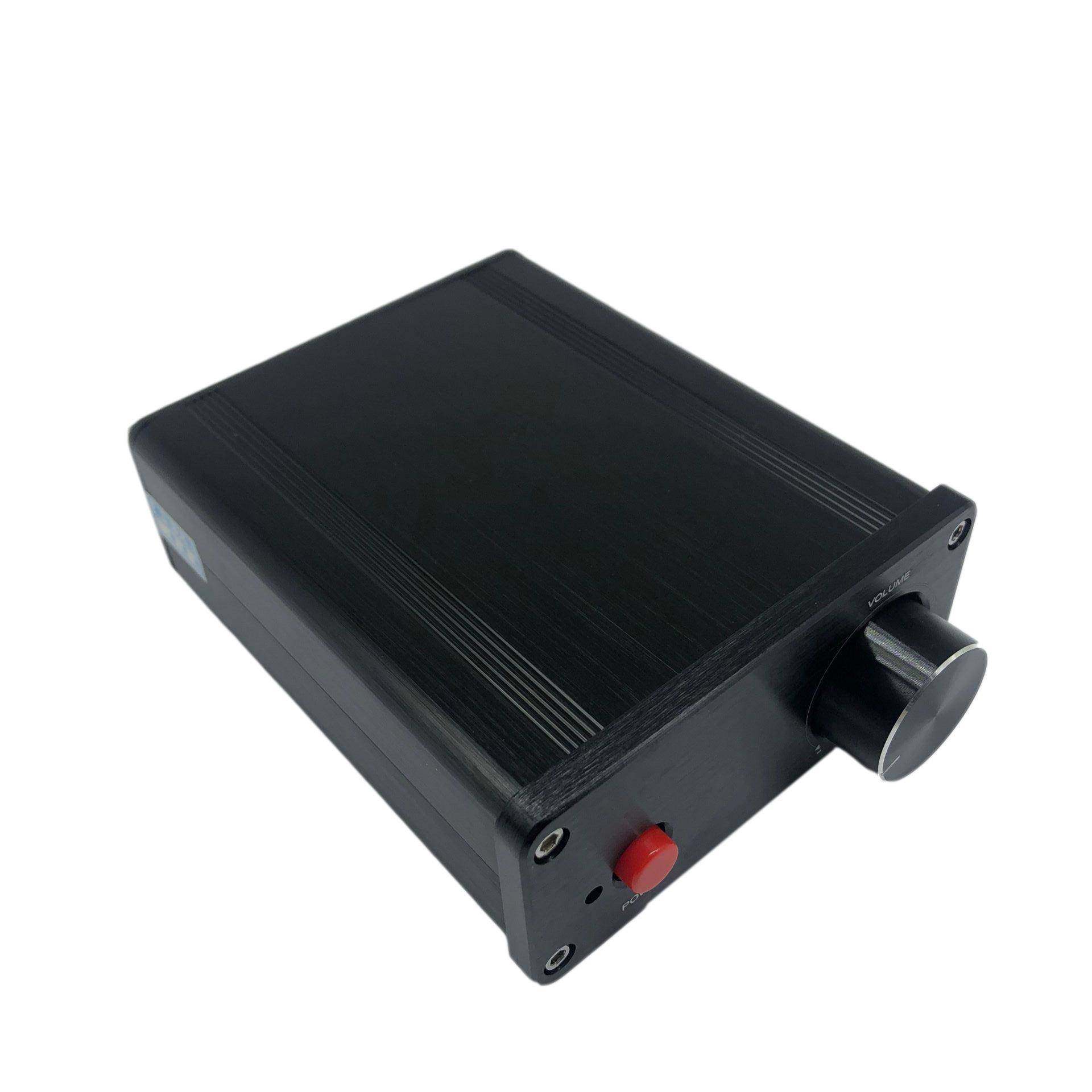 迷你TPA31162.0发烧数字D类功放机50W*2(特惠)