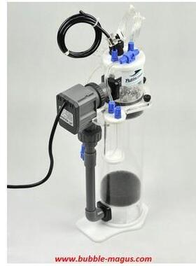 BM CR系列钙反应器海水鱼缸过滤器钙反CR100 CR120 CR15 CR200