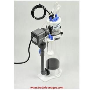 BM CR系列钙反应器海水鱼缸过滤器钙反CR100 CR120 CR15 CR200