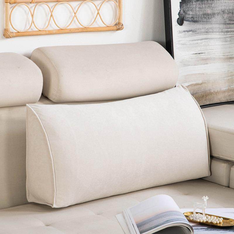 客厅组合沙发靠垫靠背长方形靠枕抱枕大靠背床上飘窗靠枕床头靠垫,玩具/童车/益智/积木/模型,毛绒/玩偶/公仔/布艺类玩具,淘宝优惠券,粉丝福利购,淘宝优惠卷