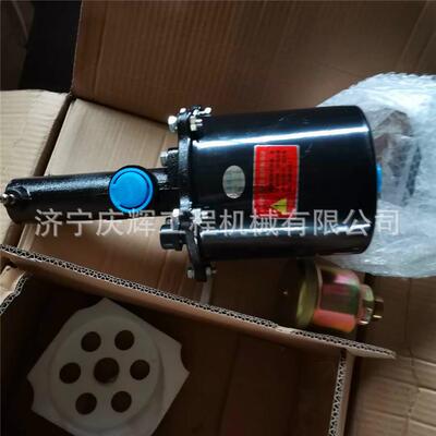 装载机工作泵LG855 LG855B JHP3160 转向泵J2080/0016 变速箱