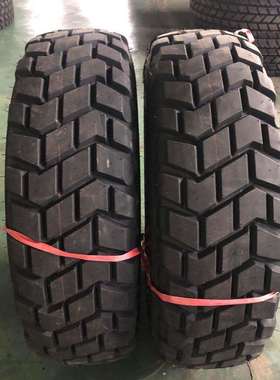 东风12.5R20 11R18 365/395/80/85R20 1400/越野轮胎