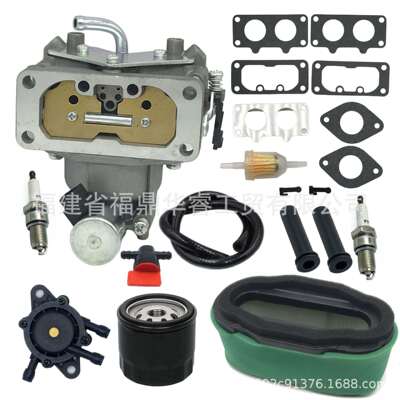 FH641V FH721V FH661V FH680V FX850V FH751V FX801V化油器带空滤