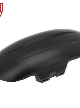 跨境新款 适用本T叛逆者 CMX300/500改装哑黑色前挡泥板 挡泥瓦